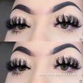 russian volume mink lashes 20mm soft russian lashes